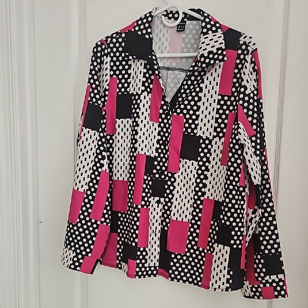 Shein top